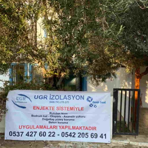 Balıkesir Gömeç
