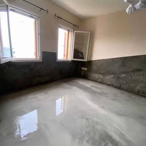 gümüşlük 1 kristalize